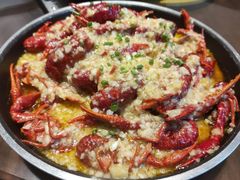 -一棠龙虾•王牌虾球(楚河汉街店)