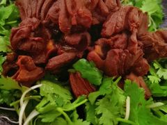 火燎鸭心-全聚德(前门店)