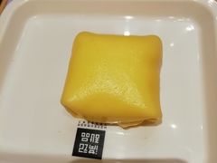 -满记甜品(苏州中心店)