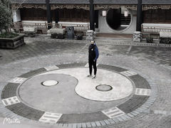 -关岳庙