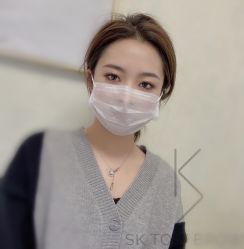 -YIMEI ART半永久纹眉·野生眉