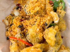 -嘉升大排档(番禺总店)