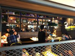 -探鱼·鲜青椒爽麻烤鱼(天河优托邦店)