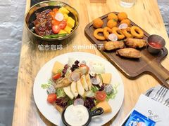 -愉市 Hippy Market(香榭里花园店)