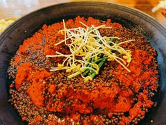 -岗上渣渣老火锅(两路口店)