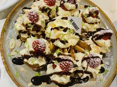 -BE BRIGHT KITCHEN(正佳广场店)