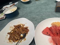 -凤凰园烤鸭店·唐山菜·传承花椒肉(老唐丰路店)