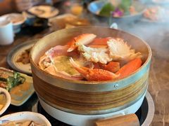 -蟹之国·精品蟹料理(极地店)