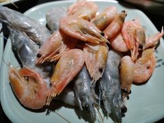 -盛江山自助料理(大悦城旗舰店)
