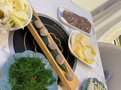-草原阿玛冰煮羊(恒峰步行街店)