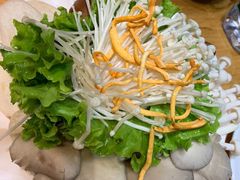 -草原塞蛮羊火锅城(港湾店)