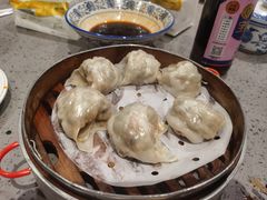蒸扁食-荣家小吃(紫阳街店)