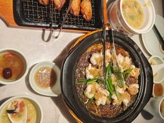 -船歌·鱼水饺青岛菜(闽江二路店)