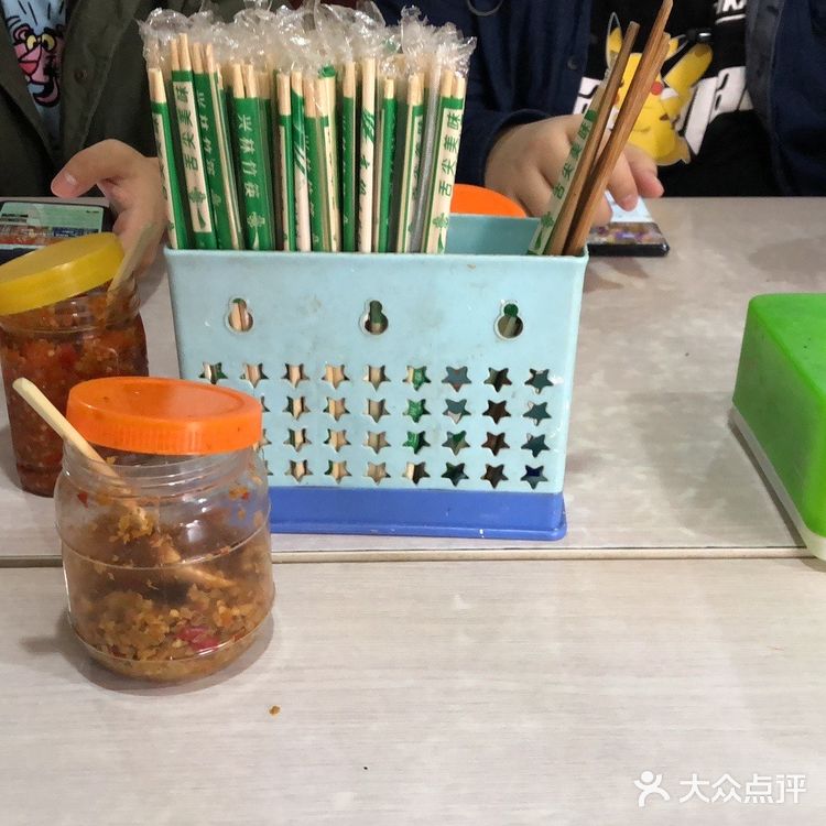 赣州之旅｜来了江西，怎么能不品尝一下当地的美食呢？🤔