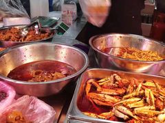 -浪哥卤味捆鸡(南门口店)