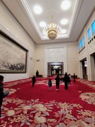 -人民大会堂宴会厅
