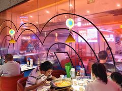 -蛙来哒(方圆荟店)