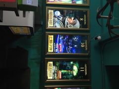 -魔方剧情密室(徐汇店)