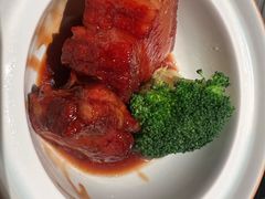 -同庆楼(天鹅湖万达店)