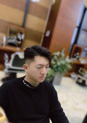 -尼特斯男士发型馆