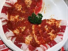 -韩宫宴烤肉·黑毛和牛·料理(合肥滨湖银泰城店)