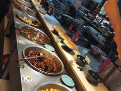 -大张烙馍村(泉山店)