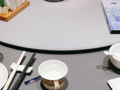 -狮王府淮扬菜(新街口友谊店)