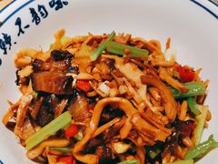 -禾田里·农村家常菜(乐从金河水岸店)