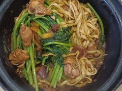 -歪嘴香鸡公煲(大连佳兆业店)