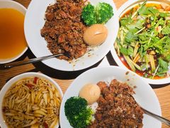 -村外有星光小食铺(长嘉汇店)