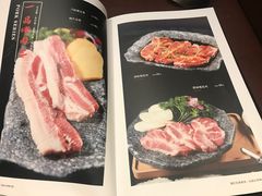 -万兴佳烤肉·长白山老味道(东岸里店)