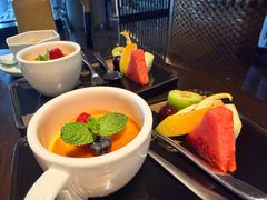 -彩丰楼中餐厅(佘山世茂洲际酒店)