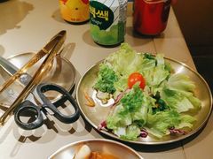 -西塔老太太泥炉烤肉(青浦蟠龙天地店)
