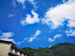 -藏龙百瀑风景区