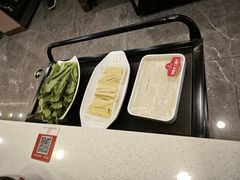 -蝎王府羊蝎子(北大地店)