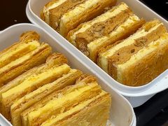 -BanCake·法式千层·拿破仑專門店