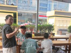 -蓉城西二道无名冒菜(西二道街店)