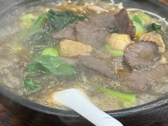 -凡老头米线砂锅(古荡新村西粮站)