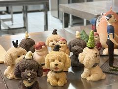 -歌斐颂巧克力小镇