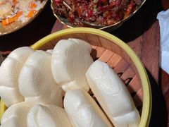-楼兰新疆主题餐厅(悠方店)
