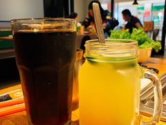 -新石器烤肉(招商1872店)