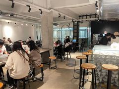 -喜茶(广州北京路惠福东店)