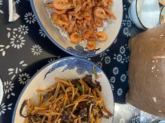 -百花人家(清水镇店)