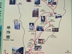 -王顺山国家森林公园