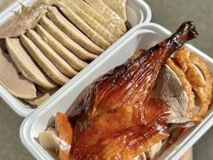 -水西门陈记鸭子店(总店)