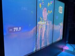 -皓声音KTV(新景店)