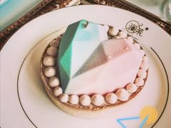 海洋之心-L'amour澜茉·轻法餐