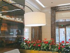 -逸派咖啡 EPARKCOFFEE(广安门店)