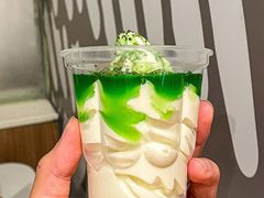 -麦当劳(西丽银座店)