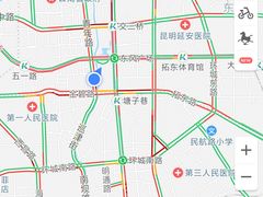 -菌海森林·非遗野生菌火锅(西山区滇池路摩根道店)